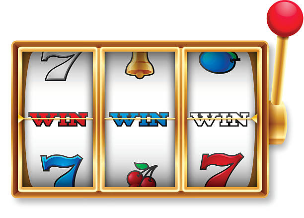 Lucky Neko slot game interface on simplebet88 showing five reels and symbol paytable